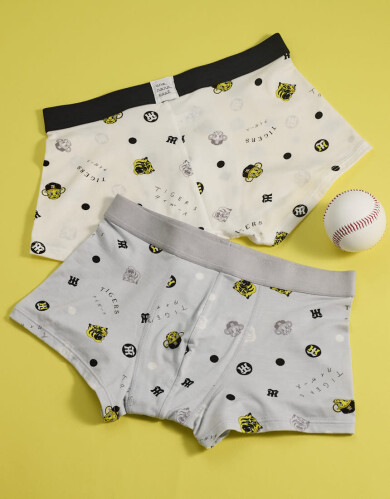 ウンナナクール✖️阪神タイガース