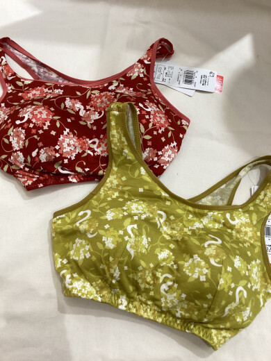 【追加プレセール】ナイトアップブラジャー