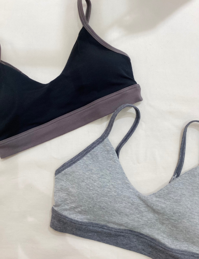 ⭐️金具なしブラジャー⭐️