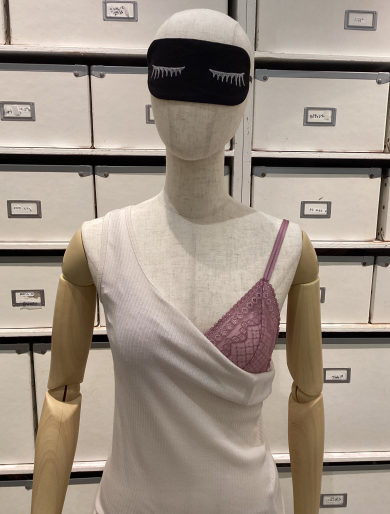 春の薄着に要注意!!!