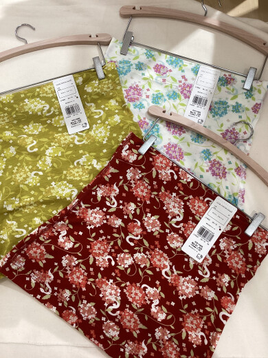 幸運の巳✨ハラマキ