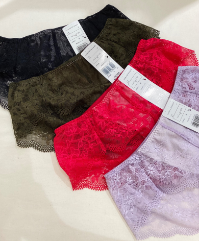 🩷✨レースショーツ✨🩷