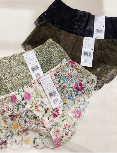 ☆ひびきにくいショーツ☆