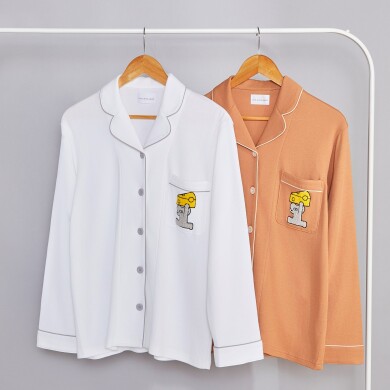 🆕コラボパジャマ🧀