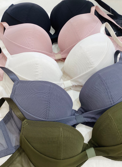 🎀リボンブラ🎀