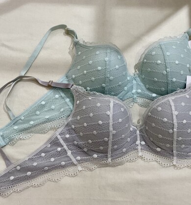 【新作】ポルカドットモールド