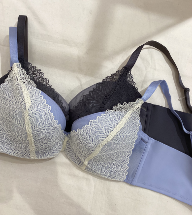 【新色】さあ、わたし レース🌿