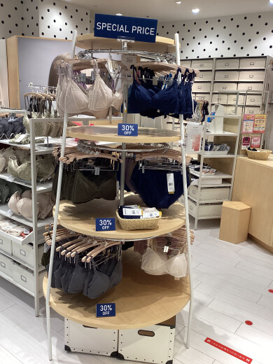 《30%OFF》364ブラ