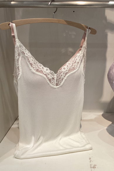 新学期準備に🏫透けにくいブラ