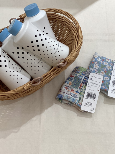 ランジェリーウォッシュ♡