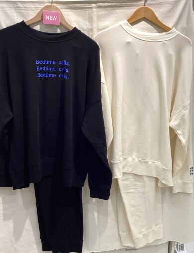 NEWパジャマ入荷