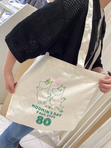 ノベルティープレゼント🎁