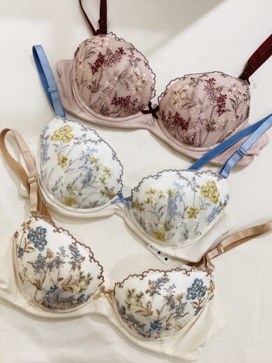 【NEW】Botanic Garden 💐