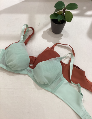 【新商品】小さく見せるブラシンプル