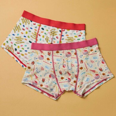 ハリーポッターmen'sパンツ