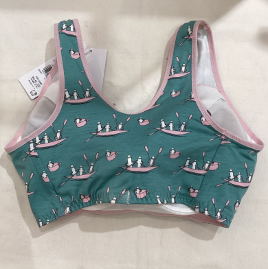 ホックなし!かぶりタイプのブラジャー3選