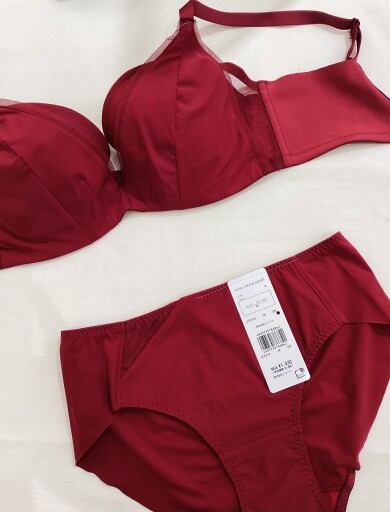 クリスマスカラー集めてみました🎄