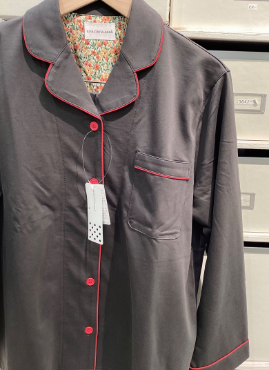 【NEW】アップサイクルパジャマ