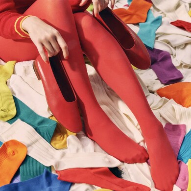 Newプレミアムタイツ