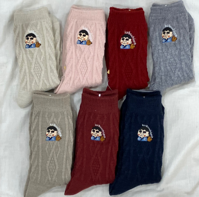 初めての冬バージョンどん‼️