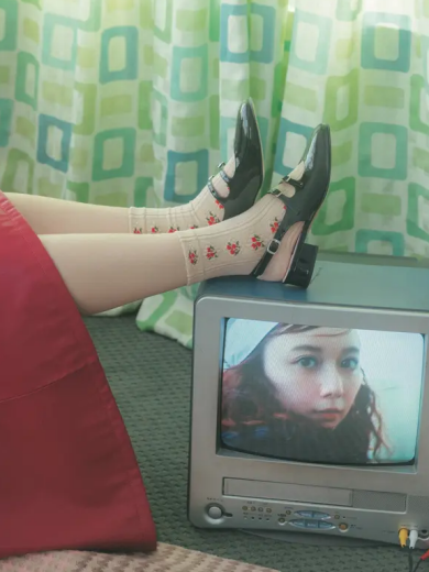 靴下屋秋の新作ソックス