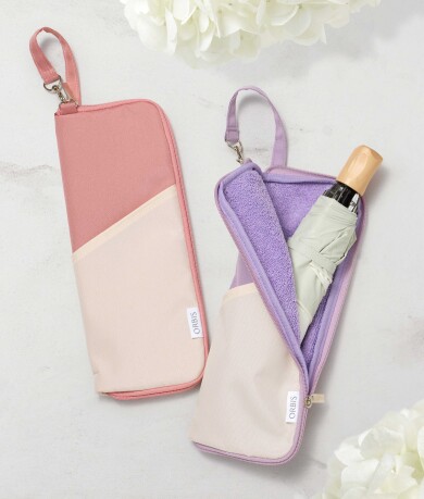 5,500円以上ご購入で「吸水傘ケース」をプレゼント🎁