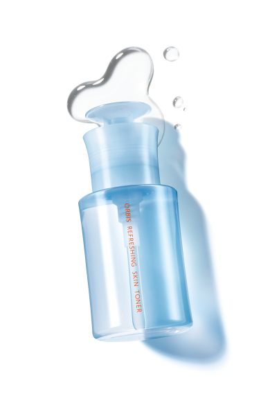 夏にぴったり!ふきとり化粧水新発売