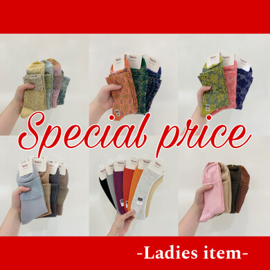 ‼️‼️30%OFF‼️‼️ -Ladies-