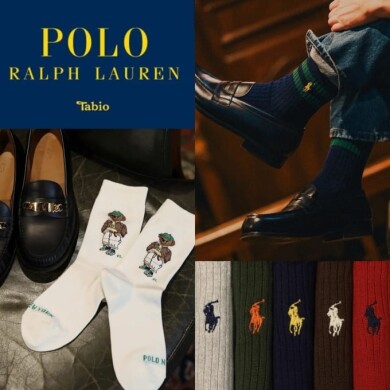 POLO RALPH LAUREN 🎠