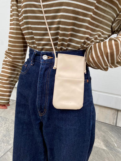 スマホショルダープレゼント🎁