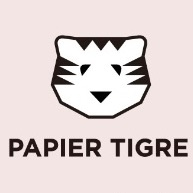 PAPIER TIGRE🐯10/10発売♡