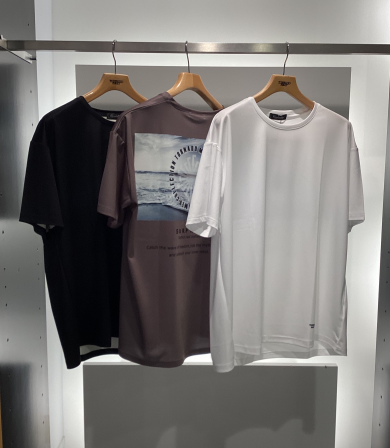 もっちりした素材!?