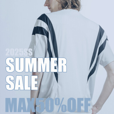 ⭐️SUMMER SALE 開催⭐️のお知らせ