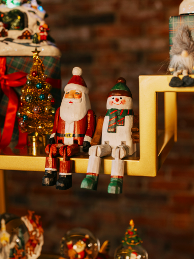 🎄niko and …でつくる、わたしだけのクリスマス空間🎅