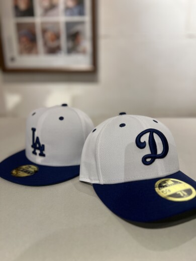 【NEWERA】5950 DOD PACK SP
