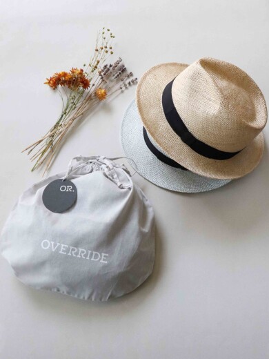 【OVERRIDE】『いつもありがとう』を伝える、父の日おすすめアイテムのご紹介