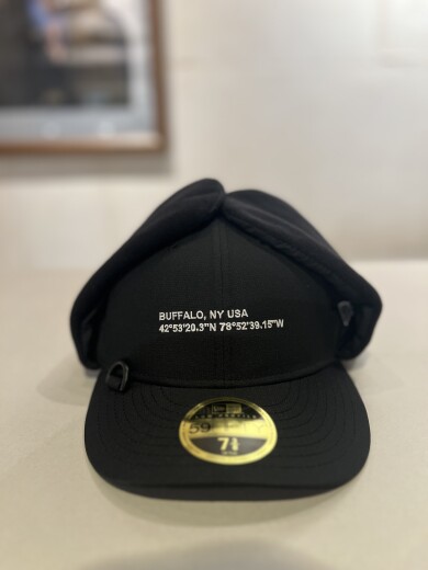 【NEWERA】LP 59FIFTY Dog Ear Angler Collection