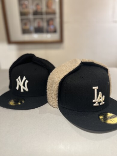 【NEWERA】59FIFTY Dog Ear