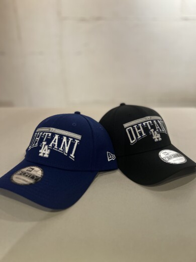 【NEWERA】940VS LAD PNN OHTANI