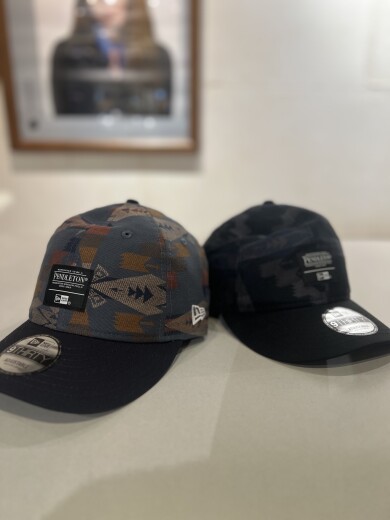 【NEWERA】9THIRTY Pendleton