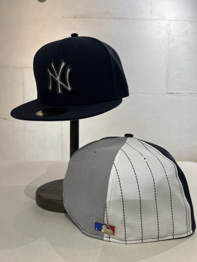 【NEWERA】5950 NEW ERAYYANCO 1949WS