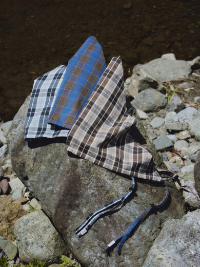 【OVERRIDE】 YURIEコラボレーションアイテムの発売