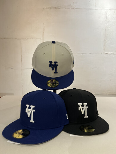 【NEWERA】5950 UPSIDEDOWN