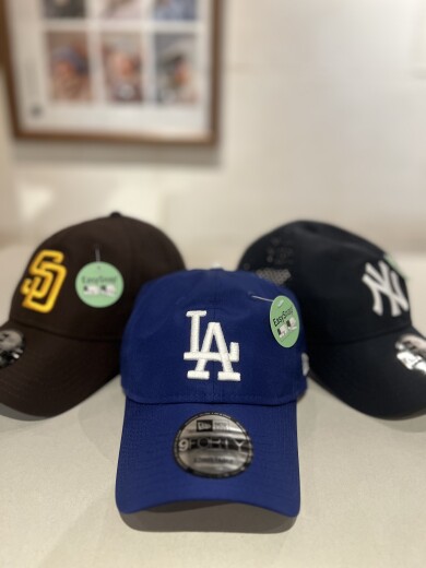 【NEWERA】940 UNST