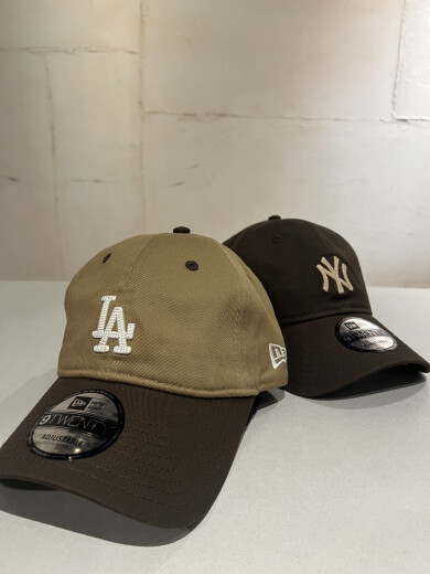 【NEWERA】9TWENTY St. Valentine's Day