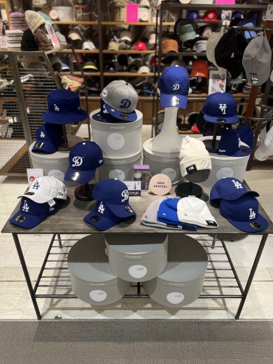 【NEWERA】MLB東京シリーズ開幕!