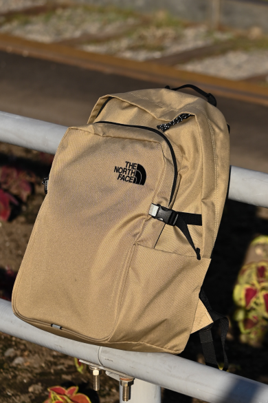 機能美を詰め込んだデイパック✨