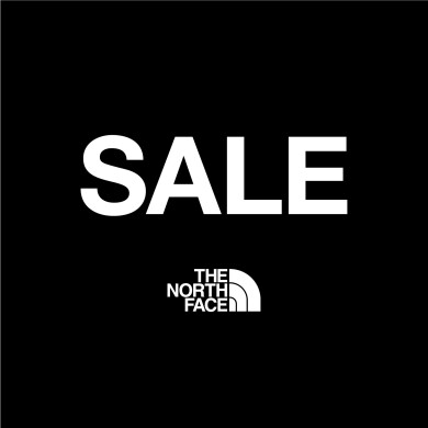 SALEスタート♪⛰️