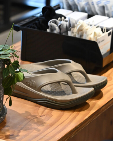 夏のオススメアイテム🩴☀️