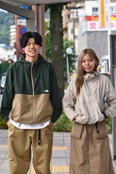 新作入荷情報♪⛰️